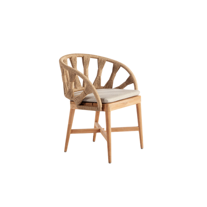 Krabi Dining Armchair