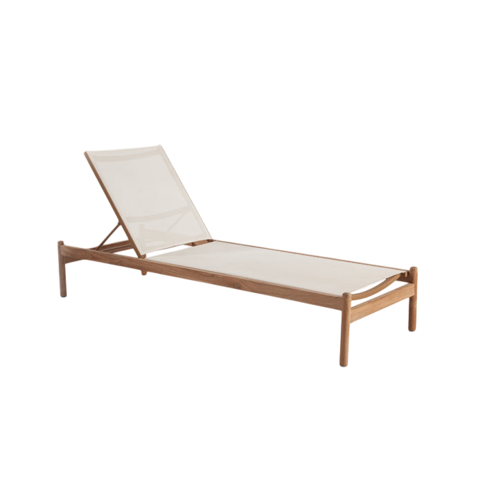 Alaska Lounger