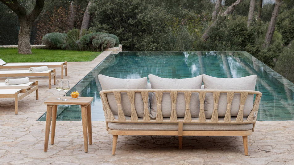 Krabi Daybed