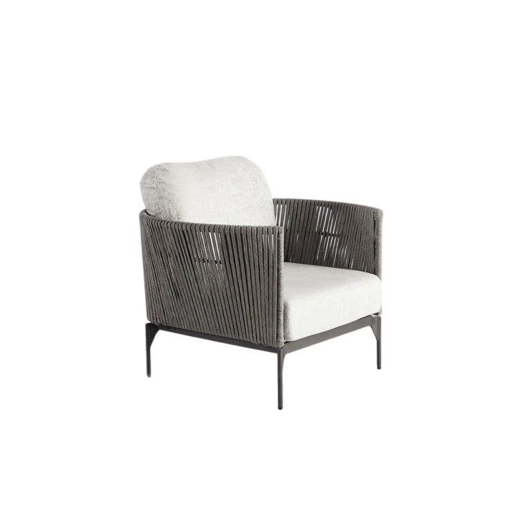 Boston Armchair