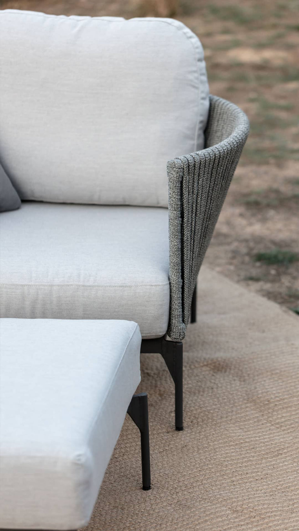Boston Armchair