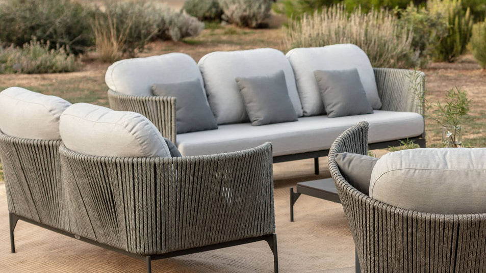 Boston Sofa