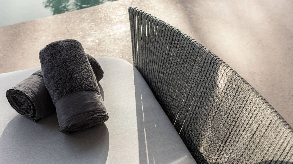 Boston Daybed