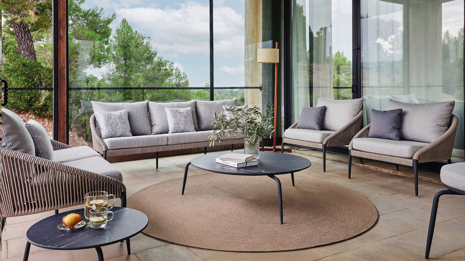 Rodona Armchair