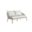 Beige / Карбоновий матовий