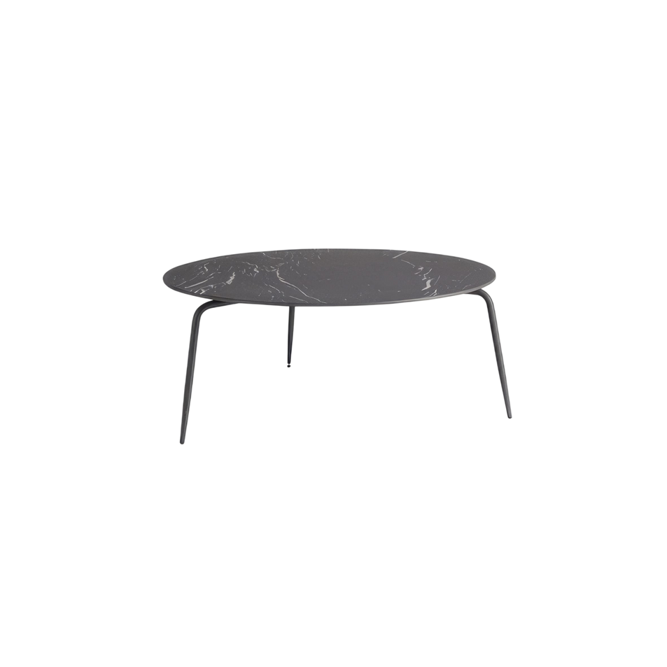 Rodona Coffee Table Ø100 H45
