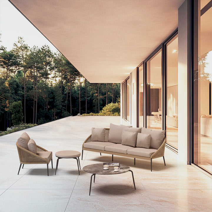 Rodona Ottoman
