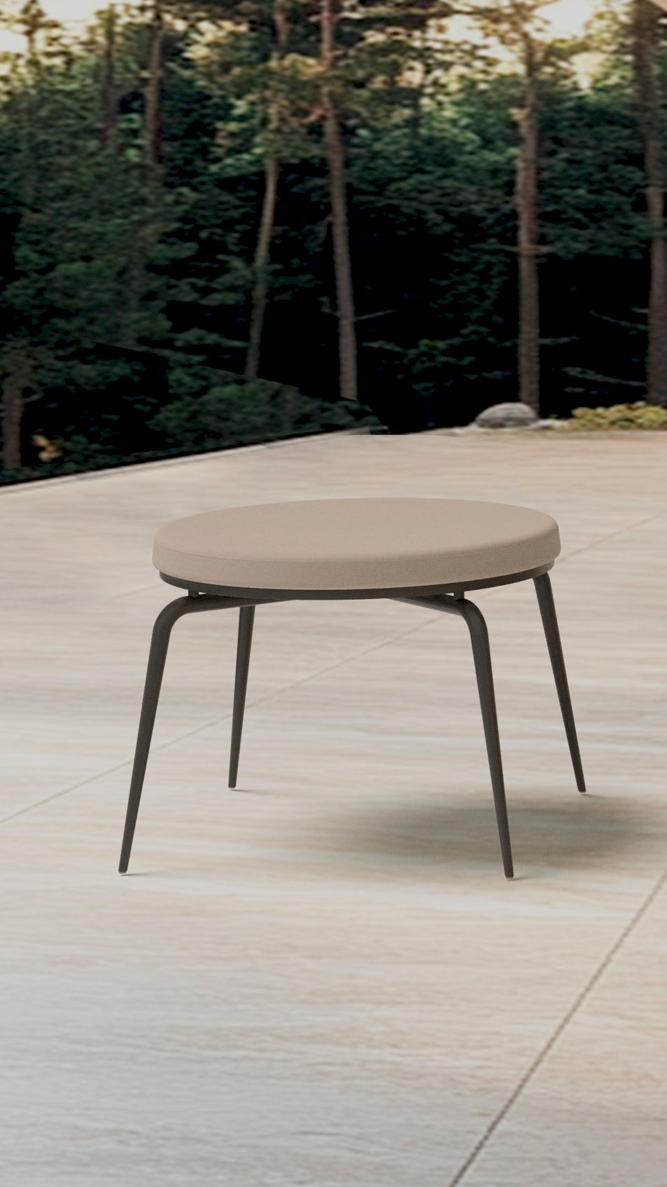 Rodona Ottoman