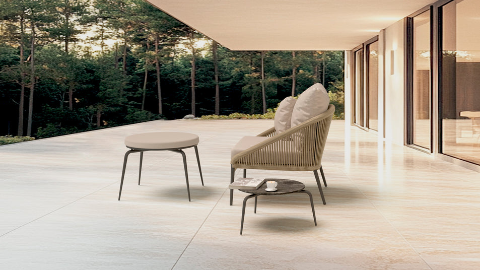 Rodona Ottoman