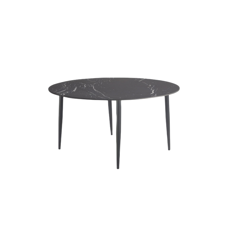Rodona Dining Table Ø120