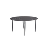 Rodona Dining Table Ø120