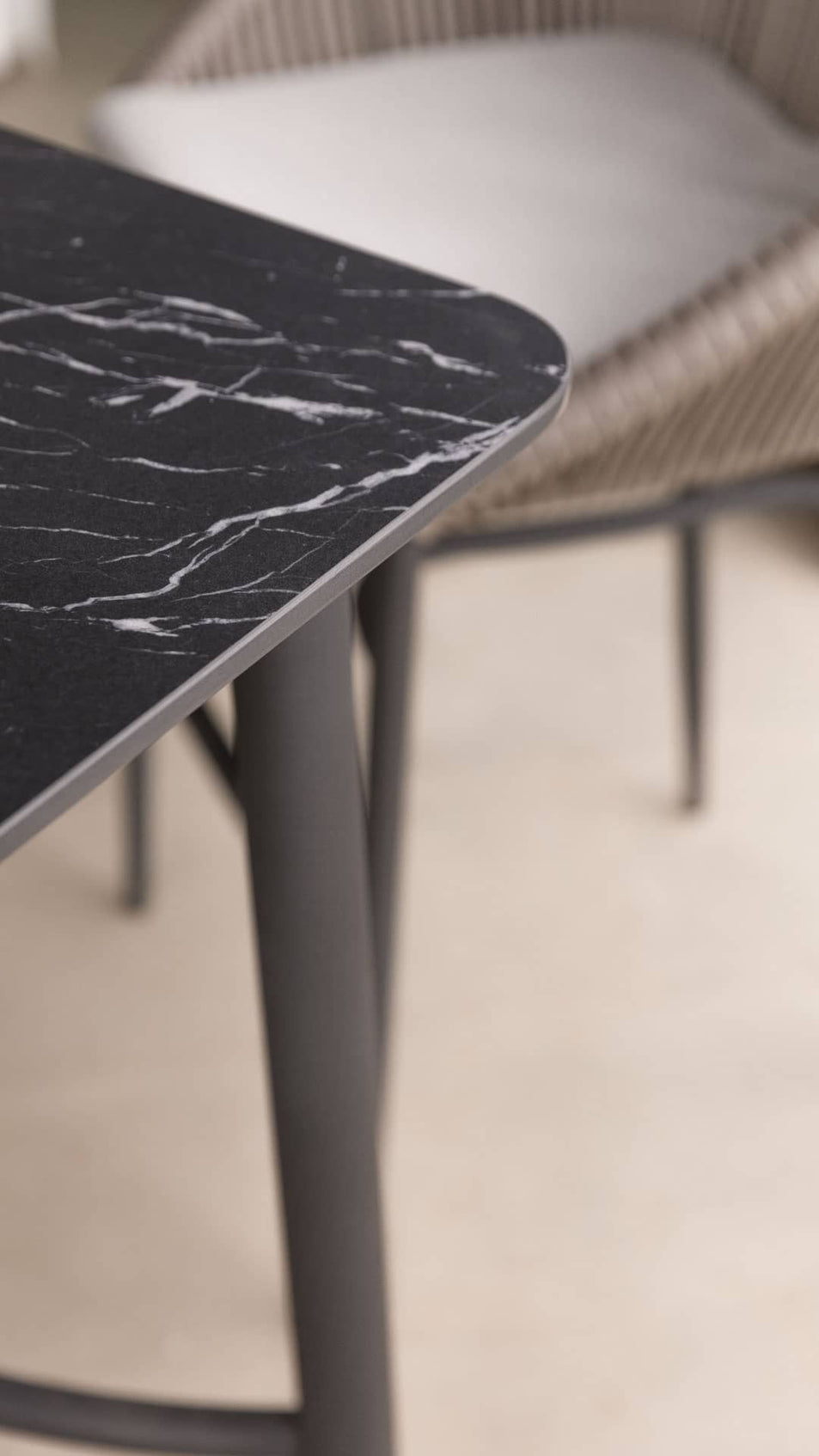 Rodona Bar Table 150x75