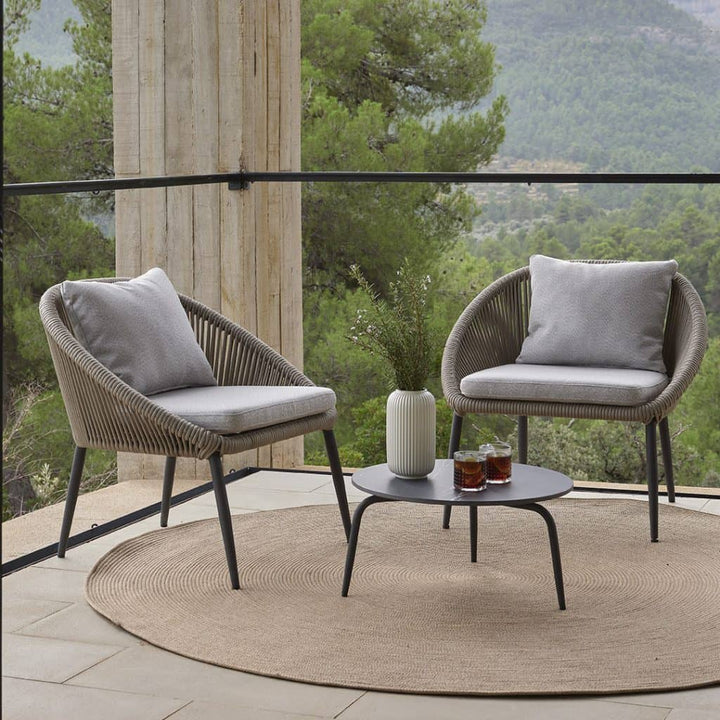 Rodona Side Table Ø45 H26