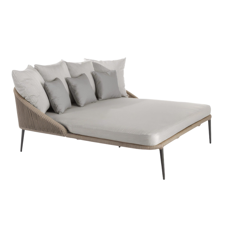 Rodona Daybed Chaise Lounger