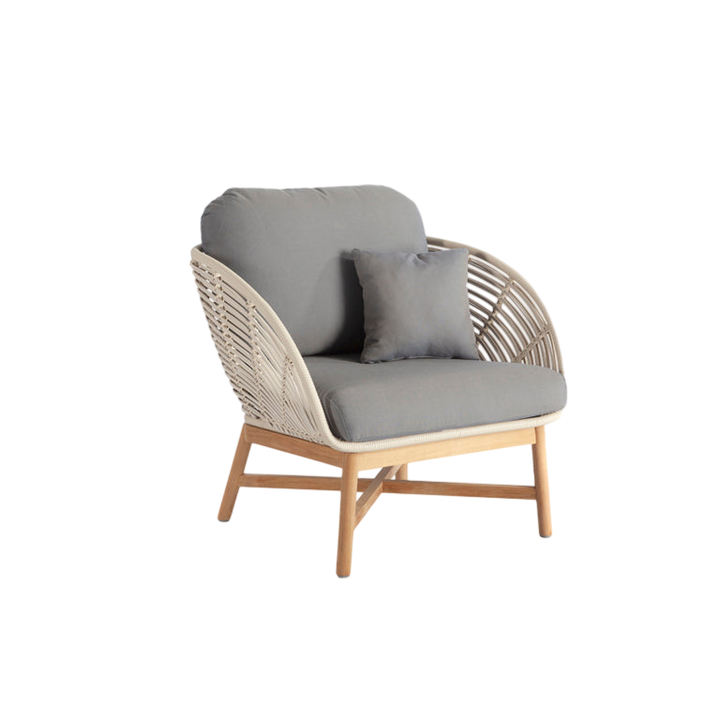 Alaska Armchair