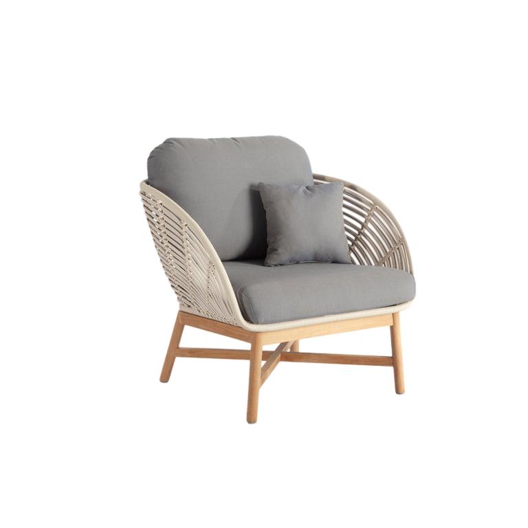 Alaska Armchair