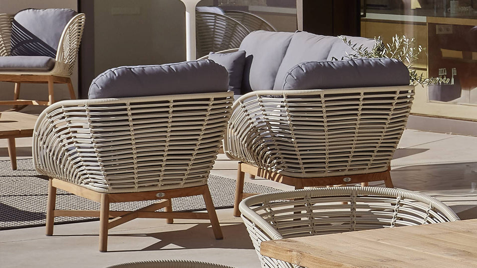 Alaska Armchair