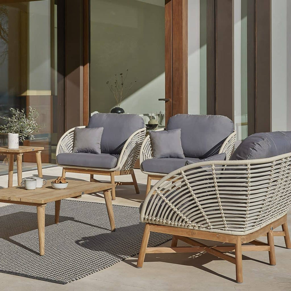 Alaska Armchair