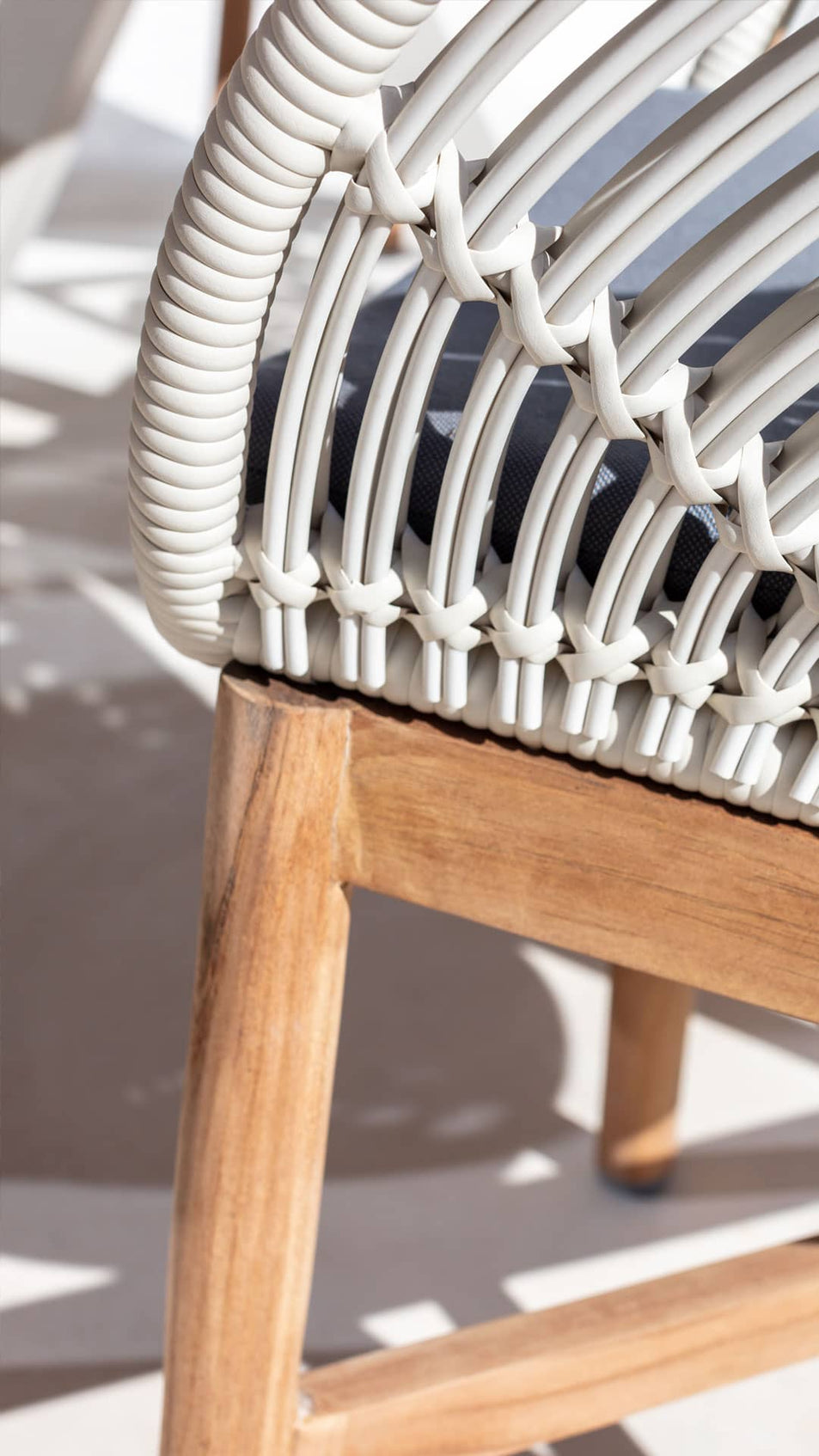Dining Armchair