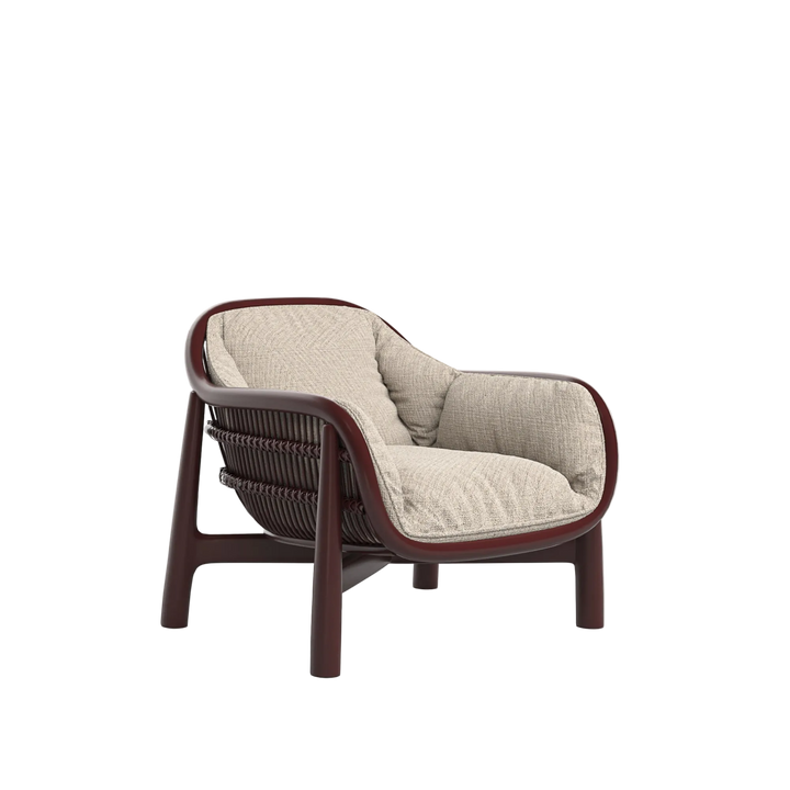 Serra Armchair