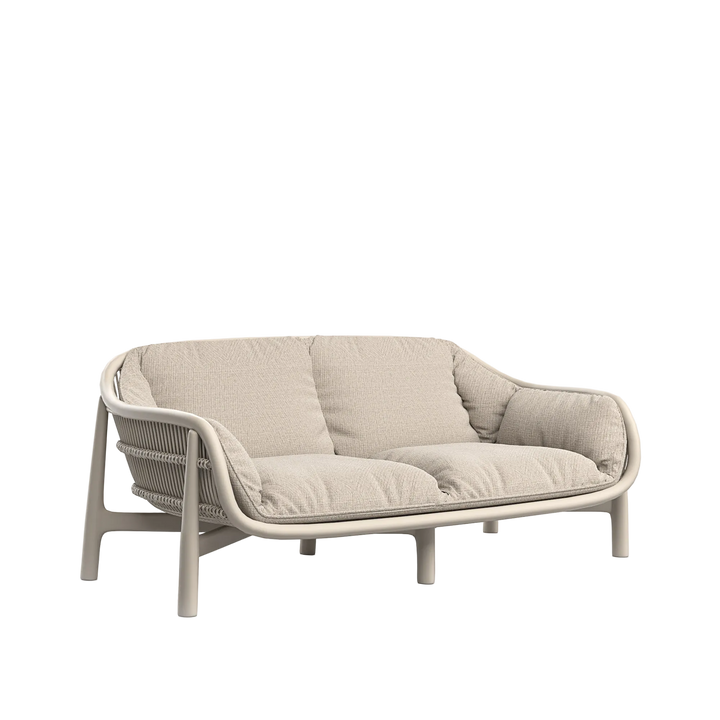Serra Loveseat