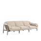 Serra Sofa - White Wash