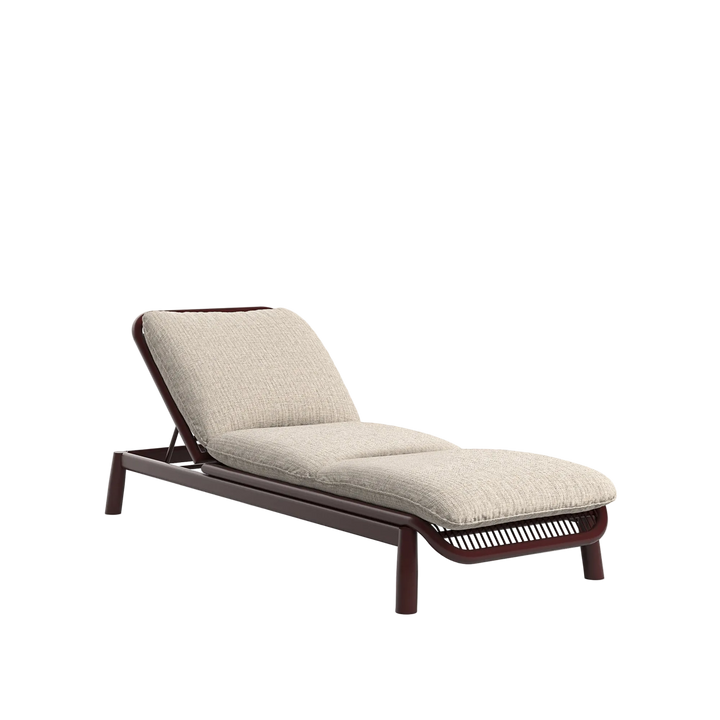 Serra Lounger