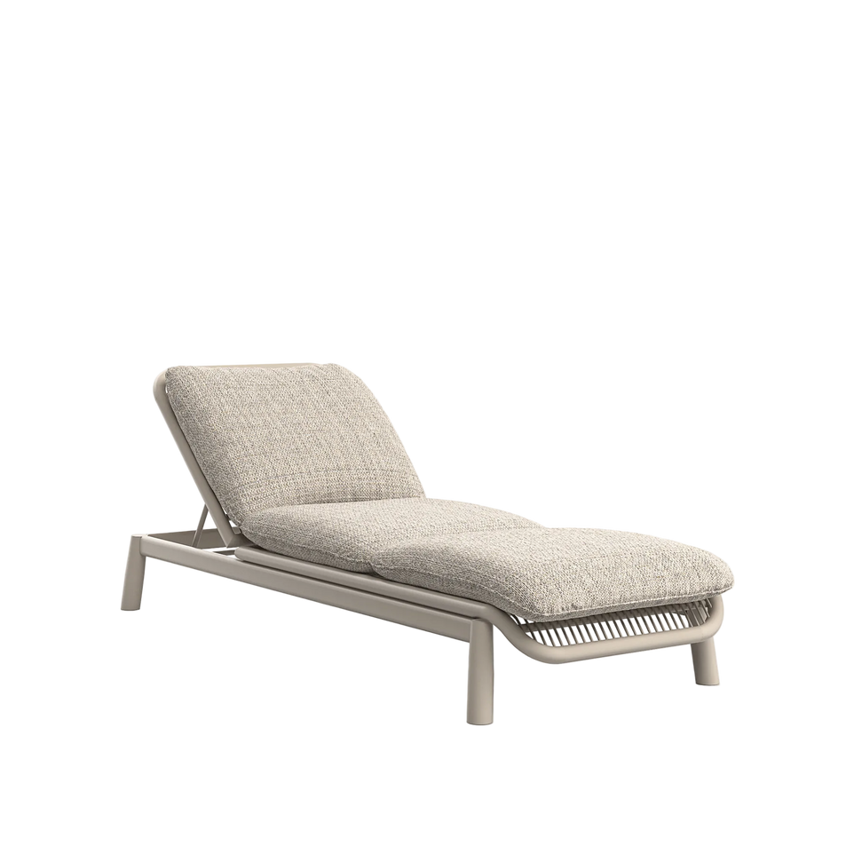 Serra Lounger