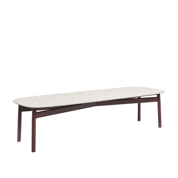 Serra Long Dining Table