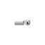 White and Mirror Chrome / Мала лампочка