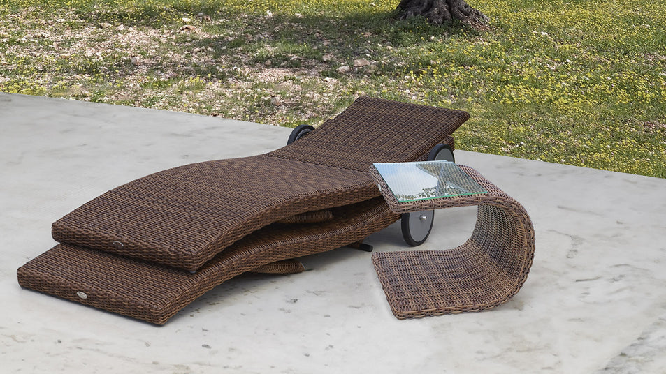 Sophie Auxiliary Table
