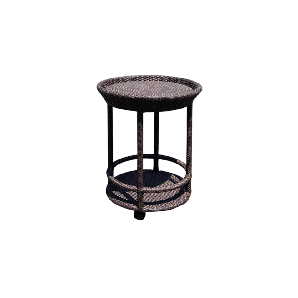 Cally Serving Table