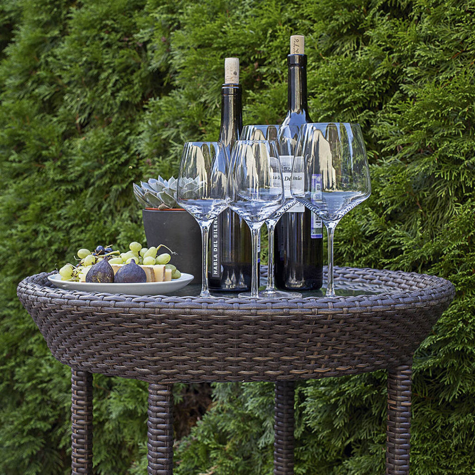 Cally Serving Table