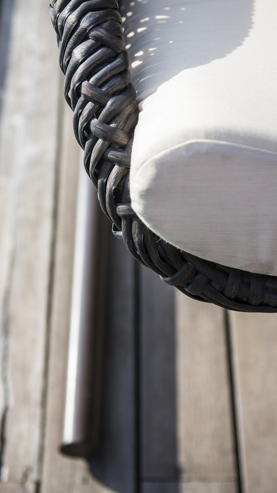 Celeste Double Hanging Chair