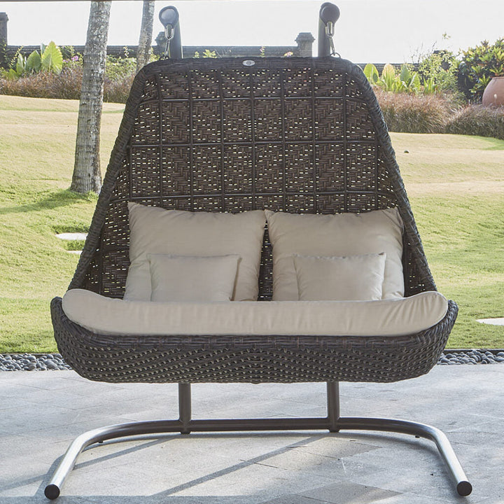 Celeste Double Hanging Chair