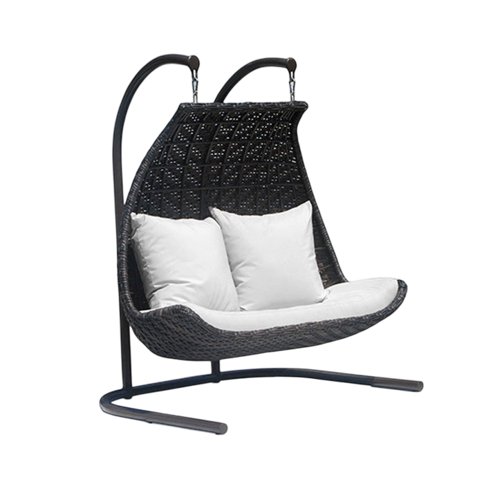 Celeste Double Hanging Chair