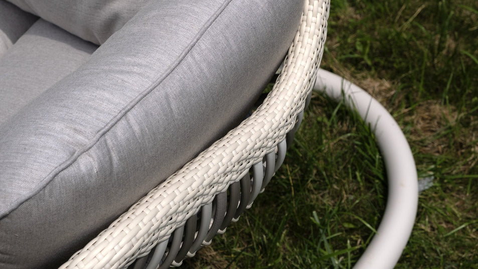 Celeste Double Hanging Chair