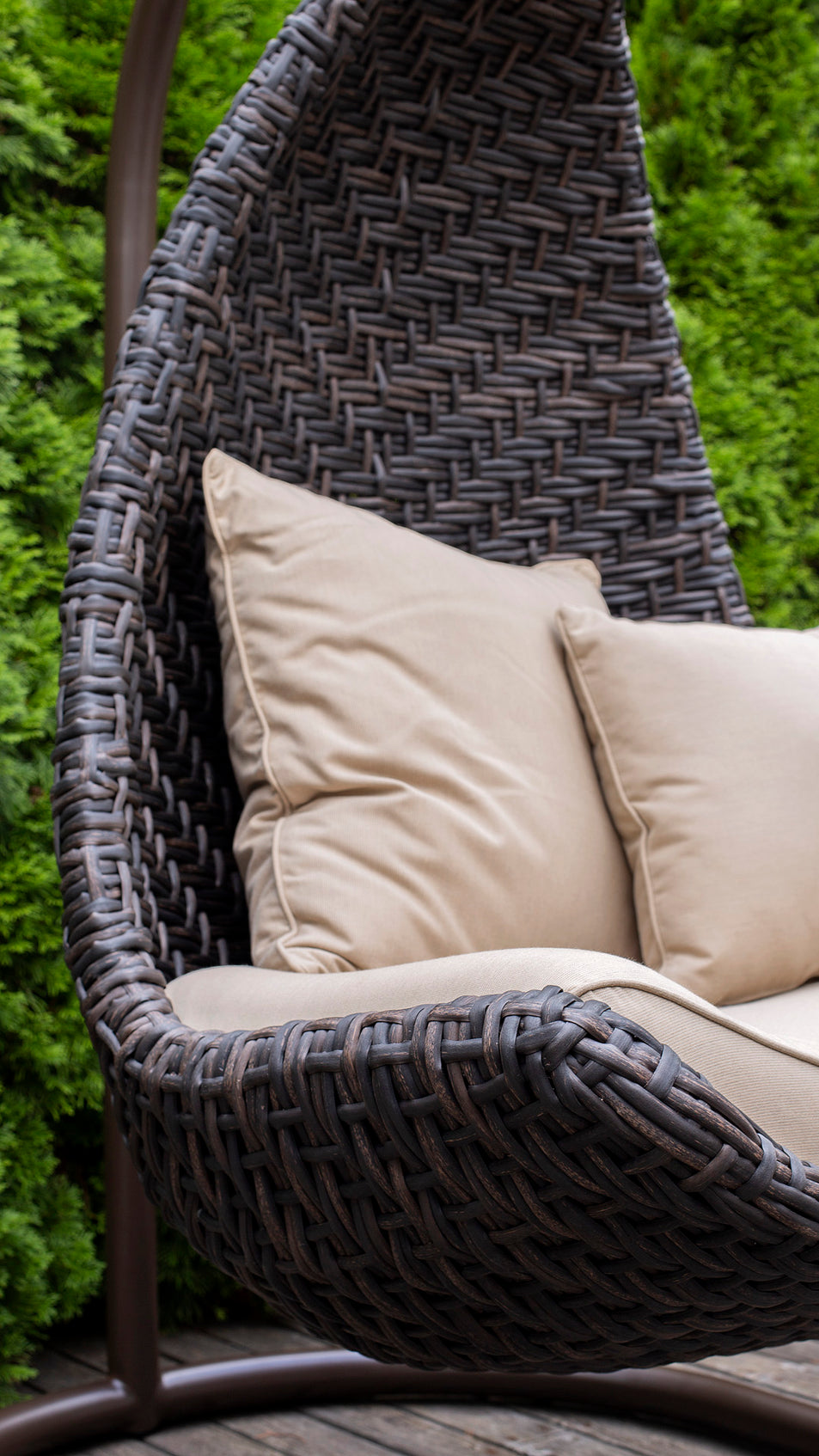 Celeste Hanging Chair