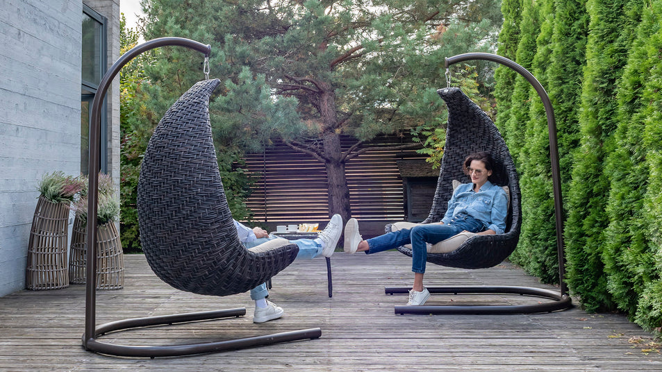 Celeste Hanging Chair