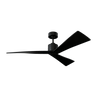 Matte Black Housing With Matte Black