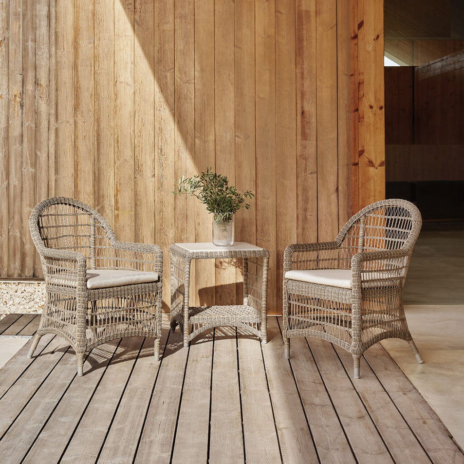Arena Side Table 52x52