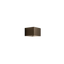 Anodized Bronze