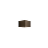 Anodized Bronze