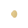Anodized Brass