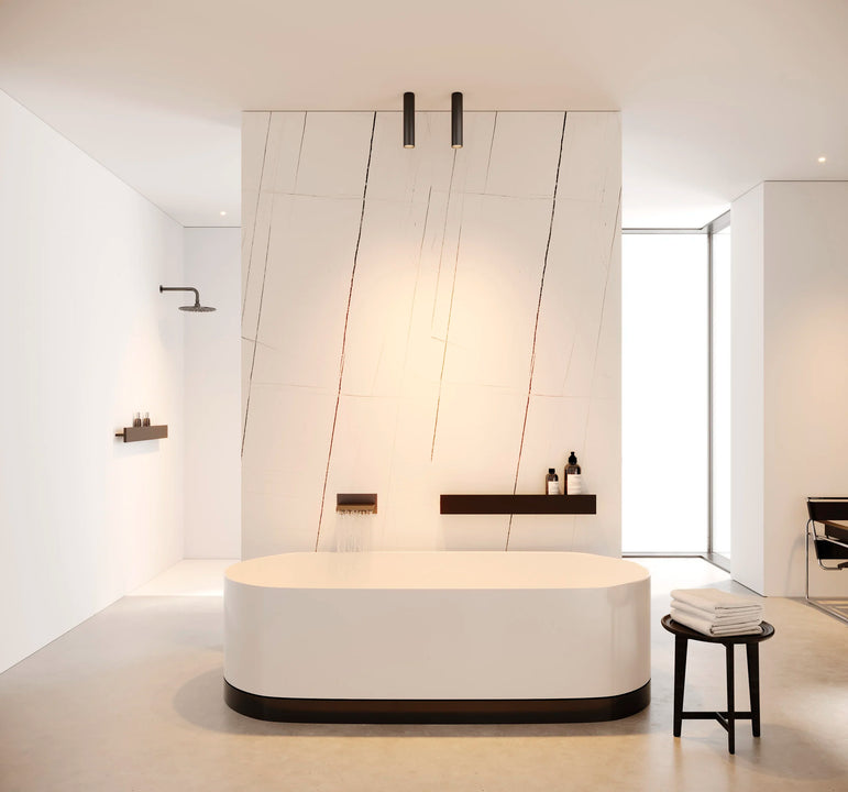Стельовий світильник Pop 07 Mono Flush Mount