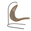 Зі стендом / Natural Rattan