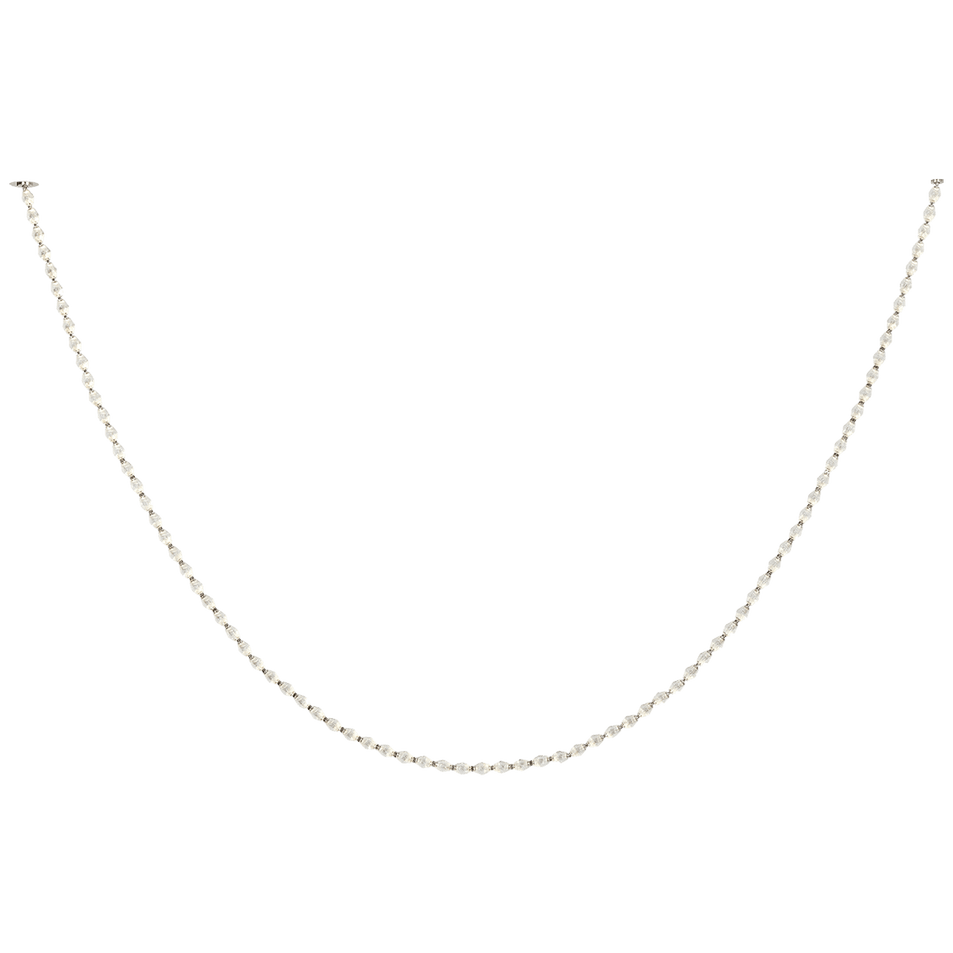Collier 240 Chandelier, a premium Chandelier light by Visual Comfort & Co. Close - up image of its design.