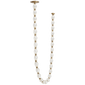 Collier 84 Chandelier, a premium Chandelier light by Visual Comfort & Co. Close - up image of its design.
