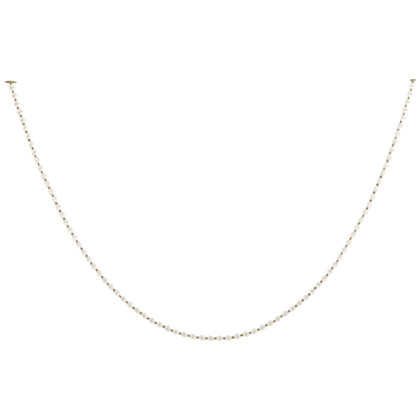 Collier 240 Chandelier, a premium Chandelier light by Visual Comfort & Co. Close - up image of its design.