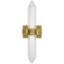 Plated Brass